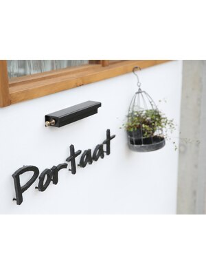 ポルタート(Portaat)