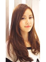 レイフィールド 江南店 ツヤツヤリラックスヘア