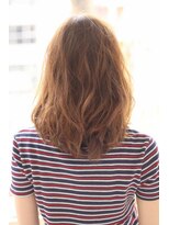 フォルテ 榛原パームス店&nbsp;フェミニンセミディ