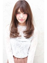 マホラ 二軒屋店(mafola)&nbsp;『 mafola徳島』大人可愛い☆ロング