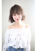 トレンドブラントボブ