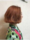 【amule hair】個性派カラー/30代/40代/50代/白髪ぼかし