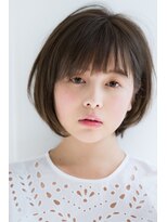 リル 8F 銀座(Rire)&nbsp;【Rire-リル銀座-】 大人可愛い小顔ボブ☆彡.