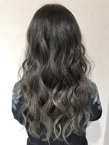 フェリア 渋谷(Feria)&nbsp;≪filo by Feria渋谷≫☆夏を楽しめ！グレイジュカラー☆