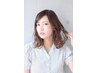 【初回限定クーポン】似合わせカット＋３種のトリートメント