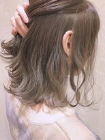 ロイヤルヘアー(ROYAL HAIR) イルミナカラーヌード