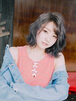 プロデュース 淵野辺店(Produce)&nbsp;ウエーブグレーアッシュ