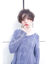 ロロネー 三国(Lolonois)&nbsp;【Lolonois三国】耳かけランダムショートスタイル（瀧下貴章）