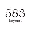 コヨミ(583)のお店ロゴ