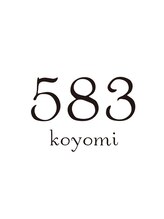 583 koyomi
