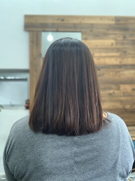 ヘアサロン スタイリスタ(hair salon stylista) 縮毛矯正