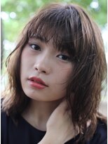 ロッコ(rocco)&nbsp;＊ボブ×コスメパーマ＊