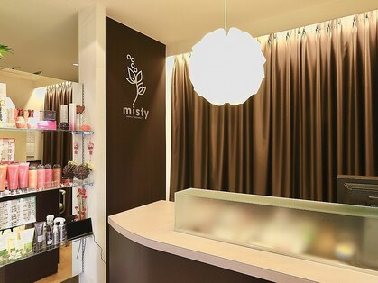 ミスティ 多賀城(misty)の写真