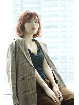 プロデュース 古淵店(Produce) ゆるふわ外ハネ【町田/相模原/古淵】