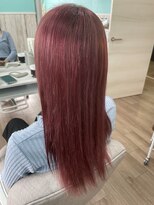 サロンドゥレゴッド(Salon de ReGod)&nbsp;韓国人風ピンク