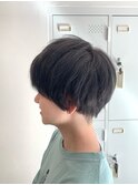 ナチュラルマッシュ