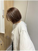 名駅/名古屋駅/学割U24/レイヤーカット/オージュア/ダブルカラー