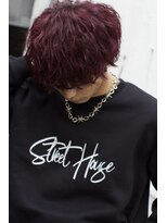 アドール(ADOR)&nbsp;この服かっこよくない？スタイル