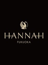 ハンナ 福岡(HANNAH) HANNAH FUKUOKA