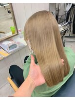 ベニス(VENICE)&nbsp;ブロンドベージュ