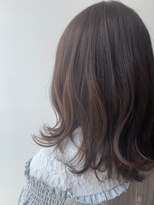 モルニ(MORNI)&nbsp;髪質改善トリートメント_ヌナボブ　チャンモリ　ボブルフ