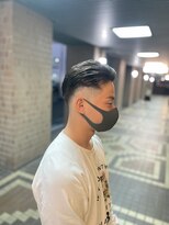 グッドマン バーバーショップ リョクチ(goodman barbar shop RYOKUCHI)&nbsp;メンズカット/スキンフェード/メンズパーマ/アイロンパーマ
