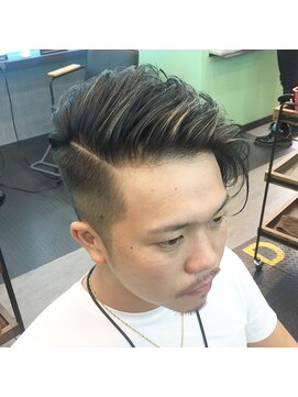 ログ 武蔵新城(L.O.G) LOG Style