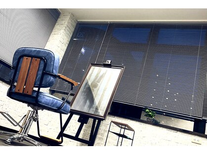 ルーツ(Roots)の写真