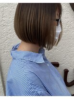 カットウェルズ粟殿店(Cut Well's smile&peace)&nbsp;【2022年新作スタイル】奈良　cutwells 粟殿