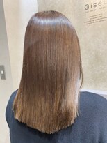 ラフィット 下大利店(lafit)&nbsp;中明度ミルクティーベージュ/ lafit 下大利　大野城 @avlon0805