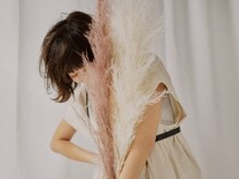 施術のお直しもしてくれる?前髪カットだけでもお願いできますか?[渋谷駅/髪質改善ストレート/カット/桜丘]