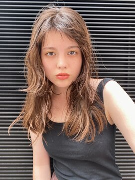 オリーブスバイネオリーブ(Olive's by neolive) ハニーベージュ☆【新宿olive's by neolive】