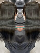 プレシャスバイプロデュース(precious by Produce)&nbsp;髪質改善ヘアエステ×エステカラー［町田/町田駅/町田駅前店/]