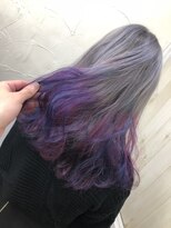 アネラ(Anela)&nbsp;ユニコーンカラー【平本】