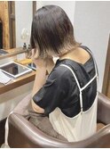 【ALBAさわ】外ハネボブ　☆★