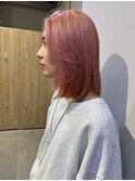 名駅/名古屋駅/学割U24/レイヤーカット/オージュア/ダブルカラー