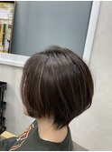 ハイライトショート