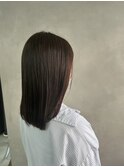 eight new hair style