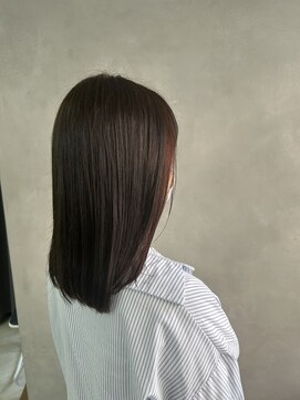 エイト プラット 渋谷2号店(EIGHT plat) eight new hair style