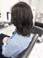 エンディアリング 東銀座(Endearing)&nbsp;大人ガーリー/チョコレート/モード/プリカール/眉毛/銀座/東銀座