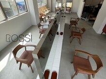 ロッシ 吉祥寺(ROSSI)