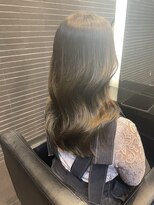 フルショウ 梅田(FURUSHO) ワカタケのお客様スタイル