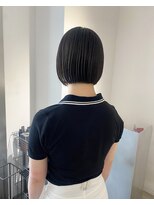 カウチソフ(kauti sofu)&nbsp;コンパクトミニボブ