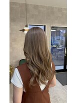 スキル 石岡(SKILL) ベージュカラー☆