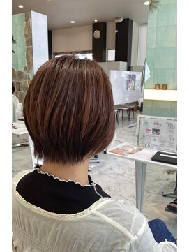 ハーツヘアーズ 五日市店(HEARTS hair's) カット