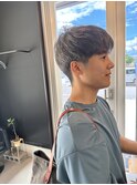 プレッジスタイル