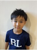 お子様カット　10代　20代 30代 40代 学割　髪質改善
