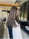 コントラストハイライト レイヤーカット