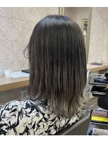 モニカ 横須賀中央店(Monica)&nbsp;ガーリー/グラデーションカラー