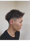 【福田担当】ツイスパツーブロック